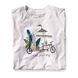 Patagonia Women's Car Pooling T-Shirt
