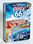 Route 66: Marathon Tour - Chicago to L.A. (Tin Packaging)