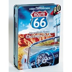 Route 66-Marathon Tour-Chi