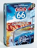 Route 66-Marathon Tour-Chi