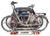 Fabbri 6201981 - AHK Elektro-Bike Exklusiv Deluxe