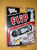 Tech Deck 96mm Fingerboard SHUT