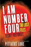 I Am Number Four: The Lost Files: Bindup #2