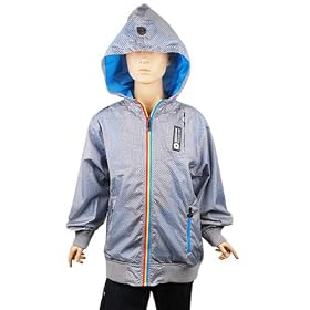 Buy Akademiks Herringbone Windbreaker (Sizes 8  20) by Akademiks