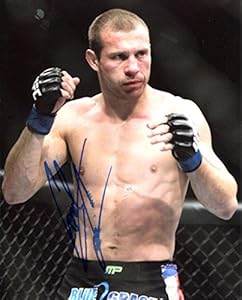 DONALD CERRONE 
