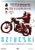 Sztuczki [Region 2]