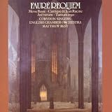 Fauré: Sacred Choral Works