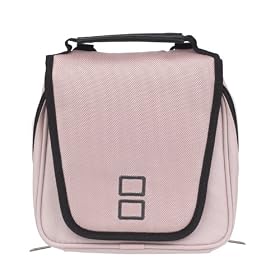PowerA Transporter Case - Pink (Nintendo DS)