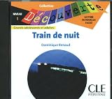 Train de Nuit, Niveau 1 (Collection Decourverte)