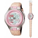 Casio Women's Poptone Watch LCF10L-4A