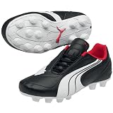 Puma v6.08 r HG Soccer Cleat Kids