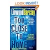 Too Close to Home: A Thriller