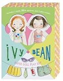 Ivy and Bean Paper Dolls (Ivy & Bean)