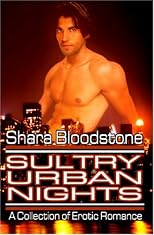 Sultry Urban Nights