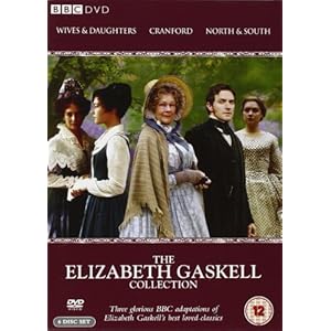 Elizabeth Gaskell Collection [Import anglais]