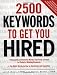 2500 Keywords to Get You Hired