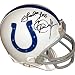Eric Dickerson Autographed Indianapolis Colts Mini Helmet