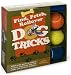 Books : Find, Fetch, Roll Over Dog Tricks Book & Kit (May 2008)