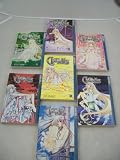 Chobits Volumes 1-7