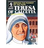 [ TERESA OF CALCUTTA: SERVING THE POOREST OF THE POOR (SOWERS) - GREENLIGHT ] By Watson, D Jeanene ( Author) 2012 [ Compact Disc ]