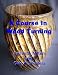 A Course In Wood Turning by Archie S. Milton, Otto K. Wohlers