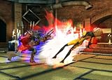 Teenage Mutant Ninja Turtles: Smash-Up
