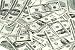 Wallmonkeys Peel and Stick Wall Decals - Money - Removable Graphic