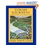 Torah Journeys: The Inner Path to the Promised Land