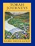 Torah Journeys: The Inner Path to the Promised Land