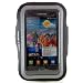 Pro-Tec Athlete Armband Pouch for Samsung Galaxy S II - Black