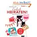 Einfach heiraten!: Das BRIGITTE-Hochzeitsbuch: Das Hochzeitsbuch