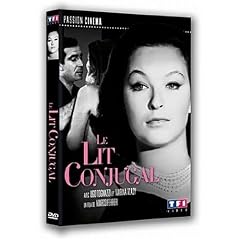 Le Lit conjugal
