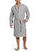 Pendleton Men's Lounge Robe
