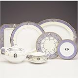 MADELEINE 5 PIECE PLACE SET