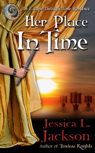 Her Place In Time (Escape Through Time)