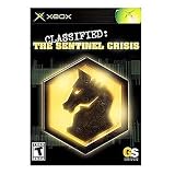 Classified The Sentinel Crisis