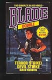 Terror Strike/Devil Strike (Blade Double Edition)