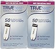 TRUEtest Test Strips, 100 Count