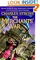 The Merchants' War: Book Four of the Merchant Princes
