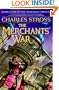 The Merchants' War: Book Four of the Merchant Princes