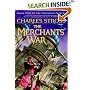 The Merchants' War: Book Four of the Merchant Princes