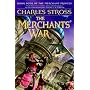 MERCHANTS WAR, THE (Merchant Princes)