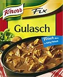 Knorr Fix Gulasch Sauce Mix ( 1 Pc )
