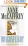 Dragonflight (Turtleback School & Library Binding Edition) (Dragonriders of Pern Trilogy)