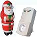 Otax - cad 23 - Prise père noël télécommandée