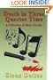 Death in Three Quarter Time: A Collection of Short Stories