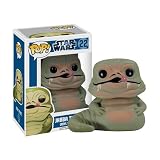 【POP!】 『スター・ウォーズ』 ジャバ・ザ・ハットイメージ