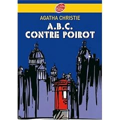 A.B.C. contre Poirot