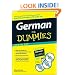 German For Dummies Audio Set