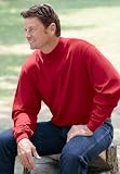 Mock Neck Shirt
